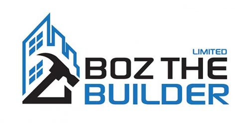 Boz the Builder