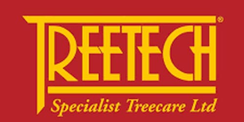 Treetech Specialist Treecare Ltd